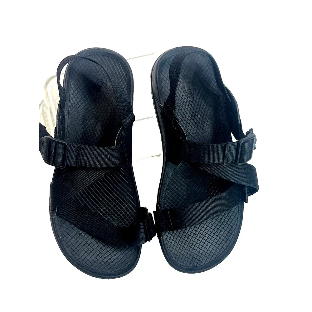 Chaco men lowdown